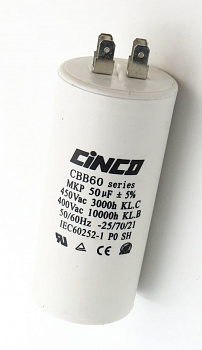 CBB60-50-400-450-4-SH