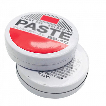 10g-Silver-Weak-Acid-Soldering-Solder-Paste-Solder-Flux-Grease-Paste-BS-10-4-5cm-Semi