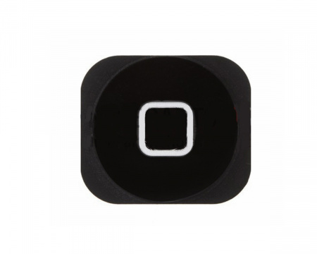 iPhone-5-Plastic-Home-Button-Black